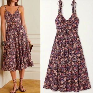 Ulla Johnson Kali Dress